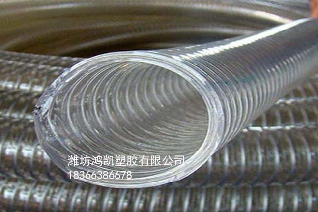 PVC软管