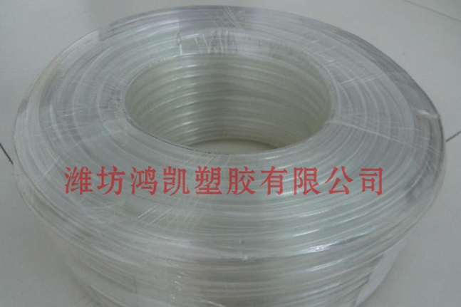 重庆 PVC透明软管
