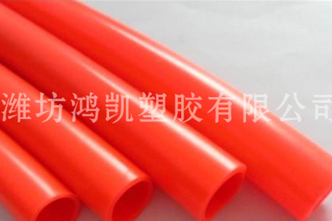 PVC纤维软管